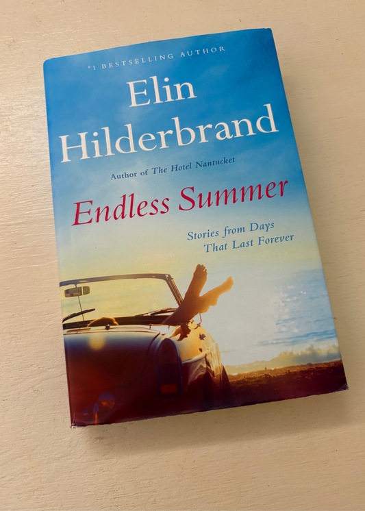 Endless Summer by Elin Hilderbrand
