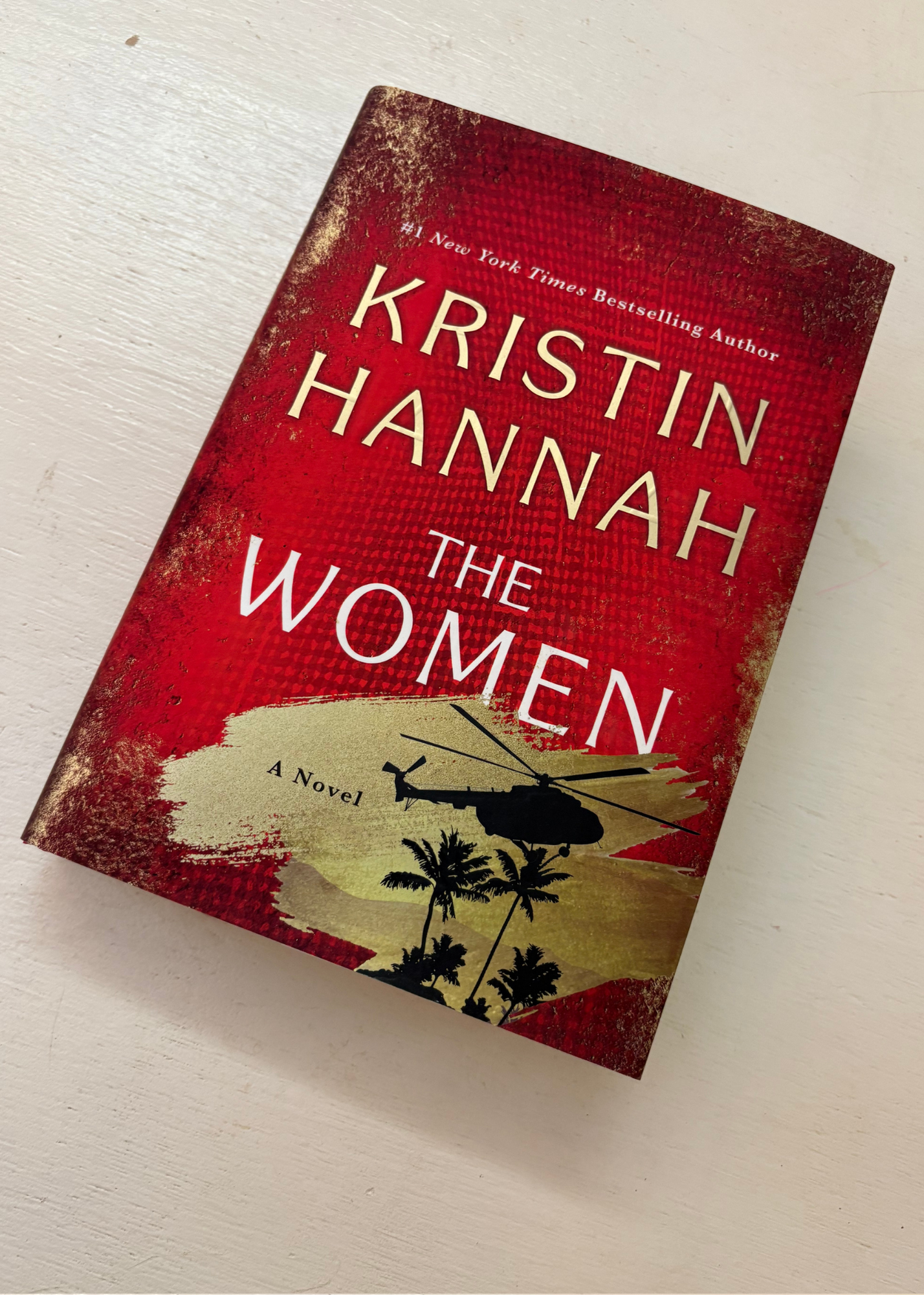 The Women by Kristin Hannah