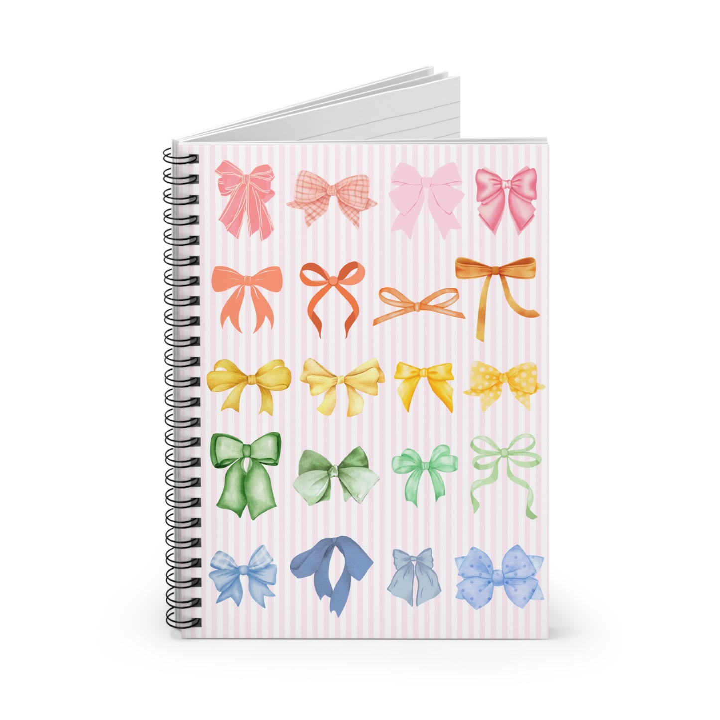 RainBows Notebook