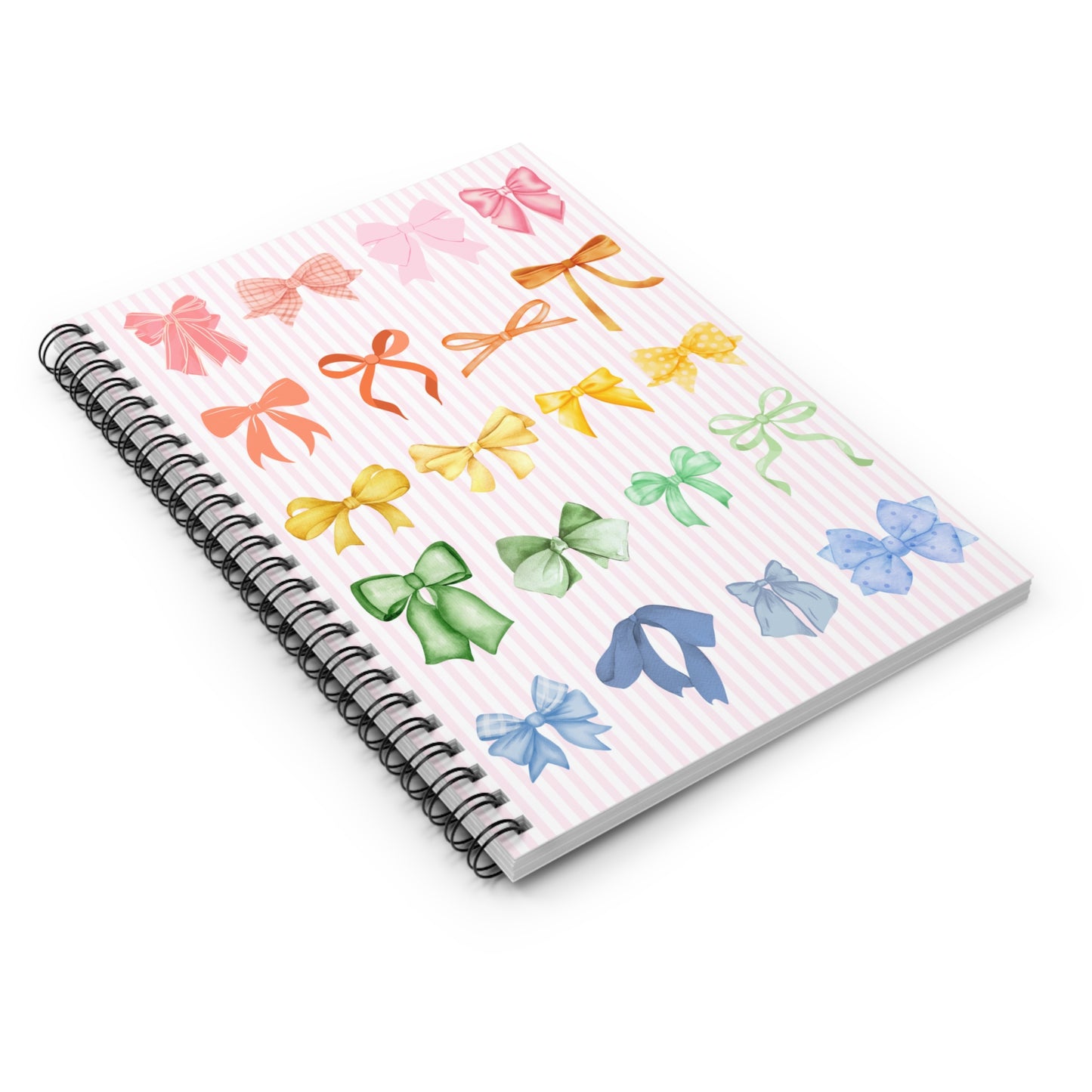 RainBows Notebook