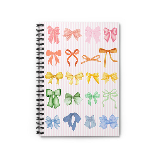RainBows Notebook