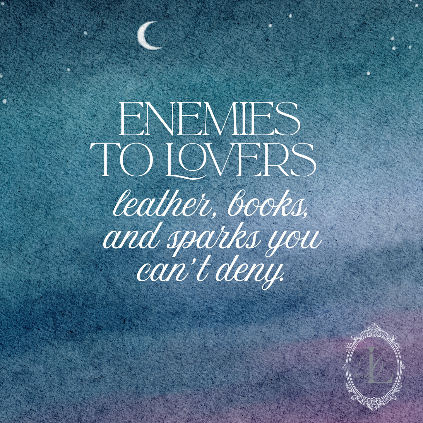 Enemies to Lovers Soy Candle