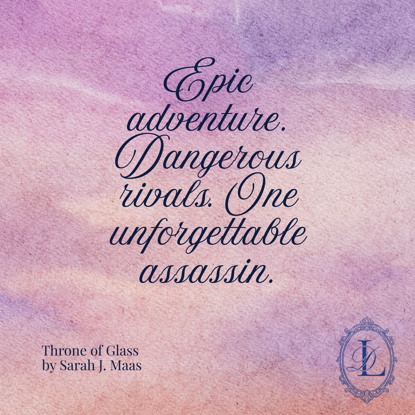 Throne of Glass Collector’s Edition by Sarah J. Maas