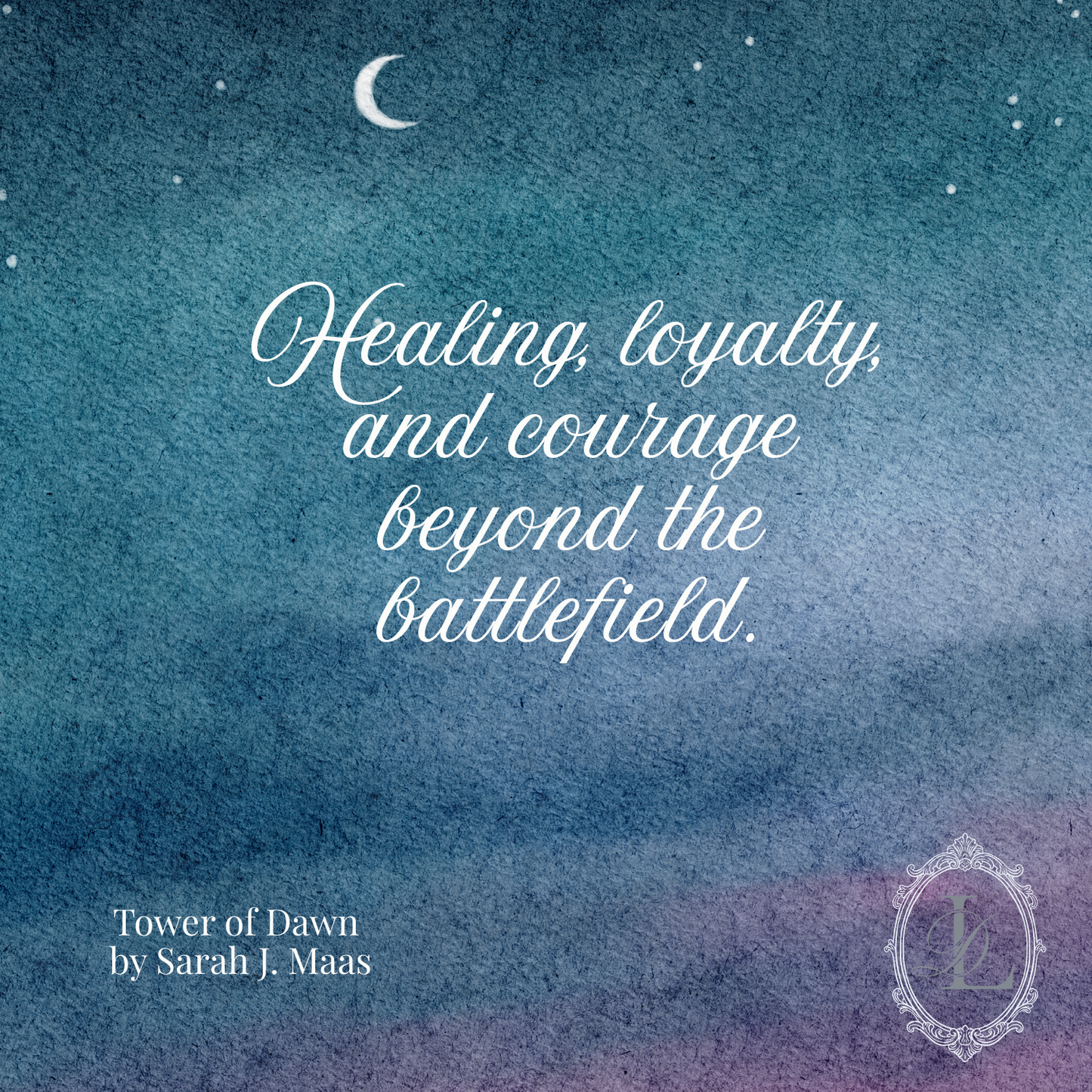 Tower of Dawn by Sarah J. Maas